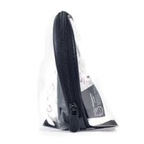 Hello Kitty x Impressions Vanity Clutch Set (White) - Picture 6 of 7